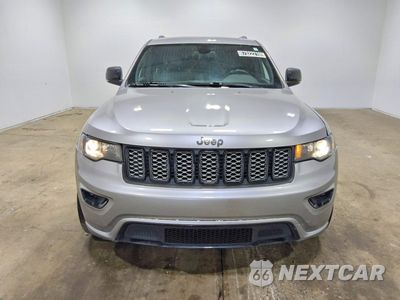 Piąte zdjęcie samochodu w środku: 2015 JEEP GRAND CHEROKEE LIMITED VIN:1C4RJFBGXFC229746 - miniatura
