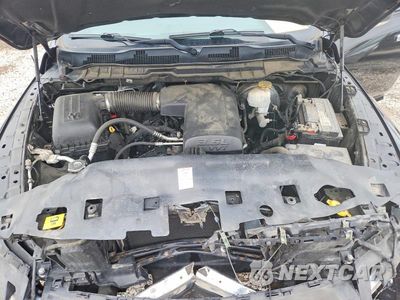 Zdjęcie 11 z 12 samochodu: 2018 RAM 1500 SLT VIN:3C6RR7LGXJG235315 - miniatura