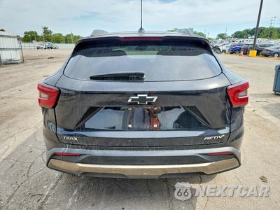 Zdjęcie 6 z 12 samochodu: 2025 CHEVROLET TRAX ACTIV VIN:KL77LKEP2SC344726 - miniatura