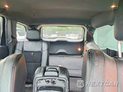 Zdjęcie 10 z 13 samochodu: 2018 JEEP GRAND CHEROKEE LAREDO VIN:1C4RJFAG5JC420243 - miniatura