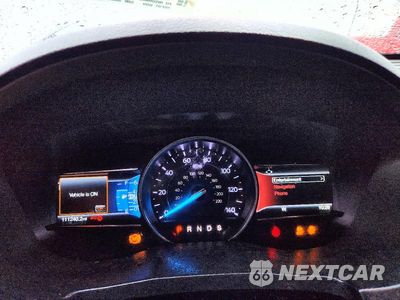 Zdjęcie 9 z 12 samochodu: 2018 FORD EXPLORER XLT VIN:1FM5K8D8XJGB28183 - miniatura