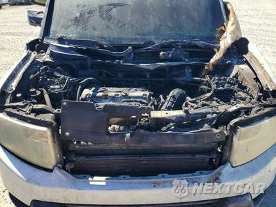 Zdjęcie 11 z 12 samochodu: 2009 HONDA ELEMENT LX VIN:5J6YH18389L004738 - miniatura