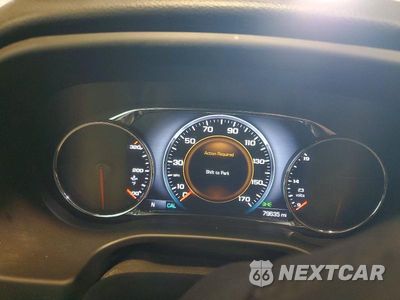 Zdjęcie 9 z 13 samochodu: 2019 GMC ACADIA DENALI VIN:1GKKNXLS8KZ131292 - miniatura