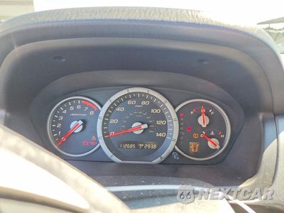 Zdjęcie 9 z 12 samochodu: 2007 HONDA PILOT EX VIN:5FNYF28487B047535 - miniatura