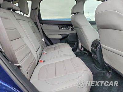 Zdjęcie 11 z 14 samochodu: 2022 HONDA CR-V TOURING VIN:5J6RT6H9XNL055074 - miniatura