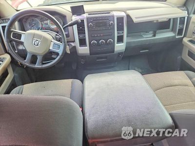 Zdjęcie 8 z 12 samochodu: 2011 DODGE RAM 1500 VIN:1D7RB1GP3BS674036 - miniatura
