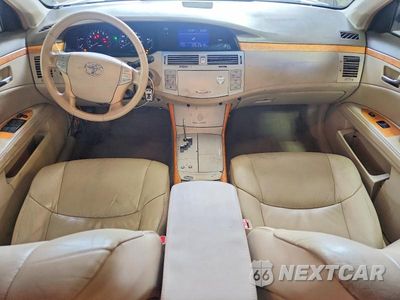 Zdjęcie 8 z 13 samochodu: 2005 TOYOTA AVALON XLS VIN:4T1BK36B05U044931 - miniatura