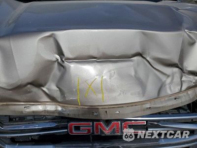 Zdjęcie 12 z 13 samochodu: 2023 GMC ACADIA AT4 VIN:1GKKNLLS2PZ176602 - miniatura