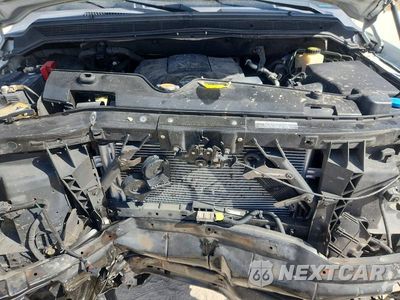 Zdjęcie 12 z 14 samochodu: 2014 NISSAN ARMADA SV VIN:5N1AA0NE8EN605136 - miniatura