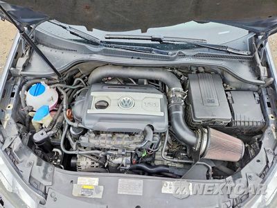 Zdjęcie 11 z 13 samochodu: 2011 VOLKSWAGEN GTI VIN:WVWED7AJ8BW309239 - miniatura