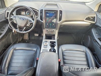 Zdjęcie 8 z 13 samochodu: 2022 FORD EDGE SEL VIN:2FMPK4J90NBA54672 - miniatura
