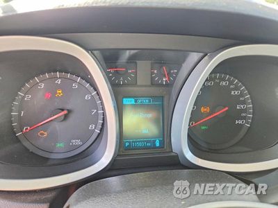 Zdjęcie 9 z 12 samochodu: 2017 CHEVROLET EQUINOX LT VIN:2GNALCEK1H1614702 - miniatura