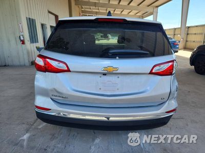 Zdjęcie 6 z 13 samochodu: 2021 CHEVROLET EQUINOX LT VIN:3GNAXKEV3MS135771 - miniatura