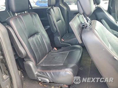 Zdjęcie 11 z 13 samochodu: 2019 DODGE GRAND CARAVAN GT VIN:2C4RDGEG8KR673704 - miniatura