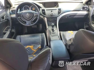 Zdjęcie 8 z 12 samochodu: 2010 ACURA TSX VIN:JH4CU2F61AC018286 - miniatura