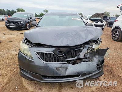 Piąte zdjęcie samochodu w środku: 2009 TOYOTA CAMRY SE VIN:4T1BE46K79U844953 - miniatura
