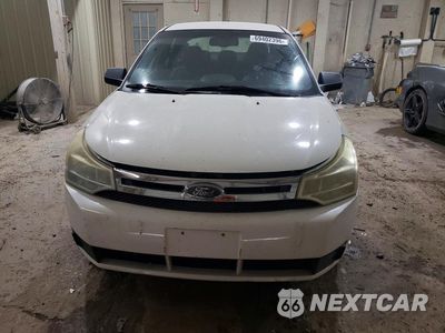 Piąte zdjęcie samochodu w środku: 2010 FORD FOCUS SE VIN:1FAHP3FN9AW215593 - miniatura