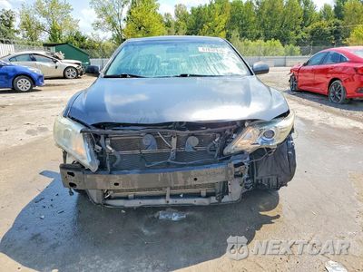 Piąte zdjęcie samochodu w środku: 2011 TOYOTA CAMRY HYBRID VIN:4T1BB3EK8BU140447 - miniatura