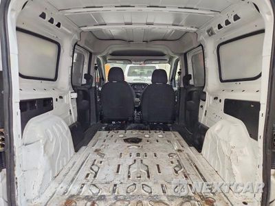 Zdjęcie 10 z 14 samochodu: 2022 RAM PROMASTER CITY TRADESMAN VIN:ZFBHRFABXN6W63028 - miniatura