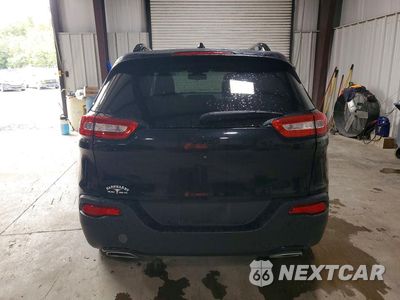 Zdjęcie 6 z 13 samochodu: 2016 JEEP CHEROKEE LATITUDE VIN:1C4PJMCS4GW194829 - miniatura