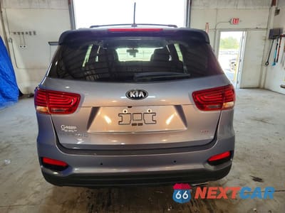 Zdjęcie 6 z 13 samochodu: 2020 KIA SORENTO L VIN:5XYPG4A36LG669446 - miniatura