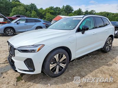 2024 VOLVO XC60 PLUS YV4H60DL9R1806963 - główne zdjęcie licytacji z USA - miniatura
