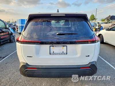 Zdjęcie 6 z 14 samochodu: 2026 TOYOTA RAV4 LE VIN:2T36DRBV6TW005182 - miniatura