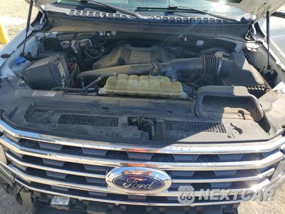 Zdjęcie 11 z 12 samochodu: 2020 FORD EXPEDITION MAX XLT VIN:1FMJK1HT1LEA89387 - miniatura