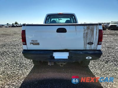 Zdjęcie 6 z 13 samochodu: 2002 FORD F350 SRW SUPER DUTY VIN:1FTSW31L62EB00367 - miniatura