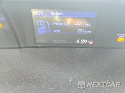 Zdjęcie 9 z 12 samochodu: 2015 HONDA CIVIC LX VIN:2HGFG3B54FH530316 - miniatura