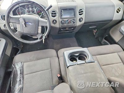 Zdjęcie 8 z 12 samochodu: 2004 FORD F150 VIN:1FTPX14524NB56278 - miniatura