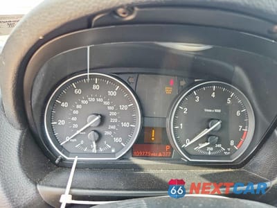 Zdjęcie 9 z 12 samochodu: 2010 BMW 135 I VIN:WBAUN9C54AVK41480 - miniatura