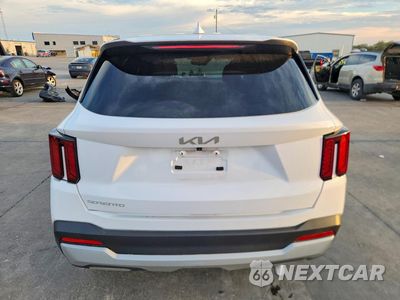 Zdjęcie 6 z 12 samochodu: 2025 KIA SORENTO LX VIN:5XYRG4JC8SG406298 - miniatura