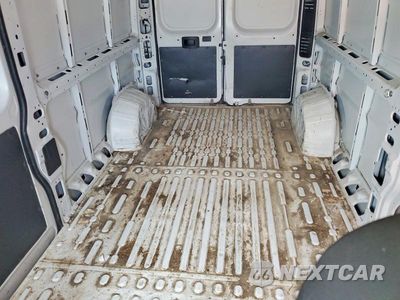 Zdjęcie 10 z 13 samochodu: 2018 RAM PROMASTER 2500 VF DELIVERY VAN VIN:3C6TRVDGXJE114921 - miniatura