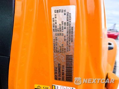Zdjęcie 13 z 13 samochodu: 2021 JEEP WRANGLER UNLIMITED SPORT VIN:1C4HJXDN4MW620769 - miniatura