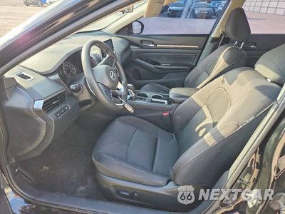 Zdjęcie 7 z 12 samochodu: 2021 NISSAN ALTIMA SV VIN:1N4BL4DVXMN416164 - miniatura