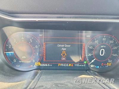 Zdjęcie 9 z 12 samochodu: 2021 FORD MUSTANG VIN:1FA6P8TH8M5154461 - miniatura