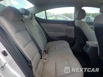 Zdjęcie 10 z 12 samochodu: 2017 HYUNDAI ELANTRA SE VIN:5NPD84LF4HH123655 - miniatura