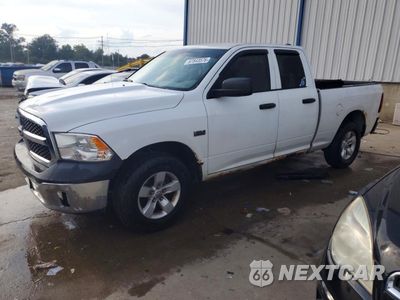2015 RAM 1500 ST 1C6RR7FT3FS712384 - główne zdjęcie licytacji z USA - miniatura