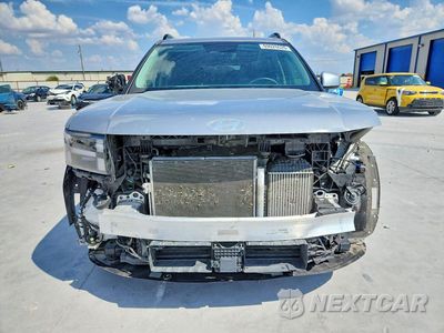Piąte zdjęcie samochodu w środku: 2024 HYUNDAI SANTA FE SEL VIN:5NMP24GL7RH005001 - miniatura
