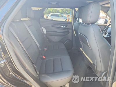 Zdjęcie 11 z 13 samochodu: 2023 CHEVROLET TRAILBLAZER RS VIN:KL79MTSL2PB210647 - miniatura