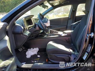 Zdjęcie 7 z 12 samochodu: 2025 HYUNDAI ELANTRA SEL SPORT VIN:KMHLM4DGXSU933945 - miniatura