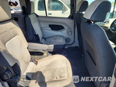Zdjęcie 11 z 14 samochodu: 2020 FORD TRANSIT CONNECT XLT VIN:NM0GS9F24L1450302 - miniatura