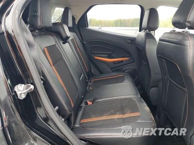 Zdjęcie 11 z 13 samochodu: 2018 FORD ECOSPORT SES VIN:MAJ6P1CL7JC248320 - miniatura