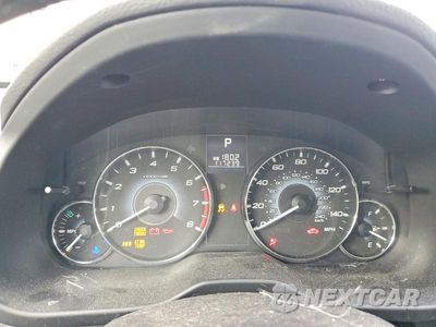 Zdjęcie 9 z 13 samochodu: 2010 SUBARU OUTBACK 2.5I PREMIUM VIN:4S4BRBCC1A3379635 - miniatura
