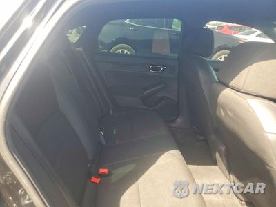 Zdjęcie 10 z 12 samochodu: 2022 HONDA CIVIC SPORT VIN:2HGFE2F51NH568790 - miniatura