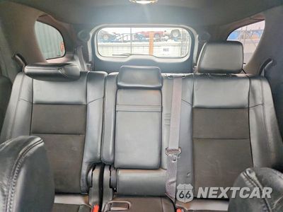 Zdjęcie 10 z 13 samochodu: 2019 DODGE DURANGO GT VIN:1C4RDJDG2KC535812 - miniatura
