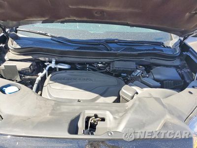 Zdjęcie 11 z 12 samochodu: 2025 HONDA RIDGELINE TRAIL SPORT VIN:5FPYK3F66SB037415 - miniatura