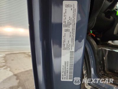 Zdjęcie 13 z 13 samochodu: 2021 RAM PROMASTER 3500 DELIVERY VAN VIN:3C6MRVJG9ME540807 - miniatura