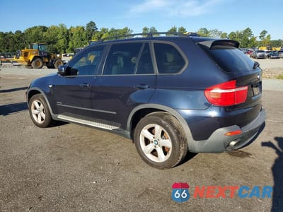 Drugie zdjęcie samochodu z przodu: 2010 BMW X5 XDRIVE30I VIN:5UXFE4C51AL276504 - miniatura